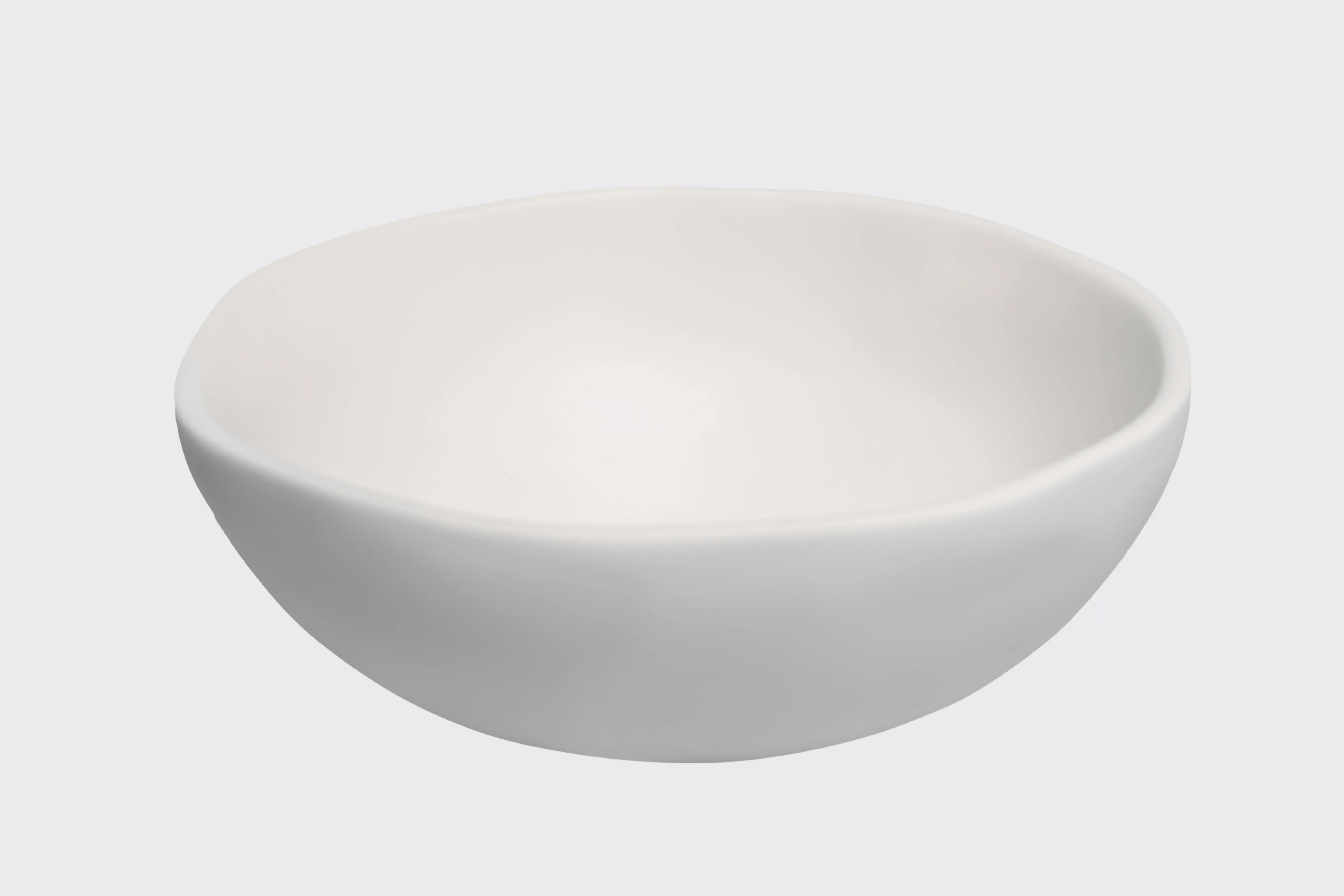 Wave Bowl (various sizes and colors)