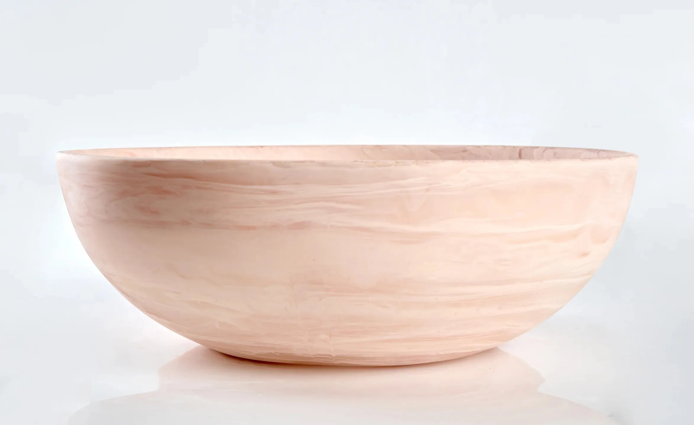 Wave Bowl (various sizes and colors)