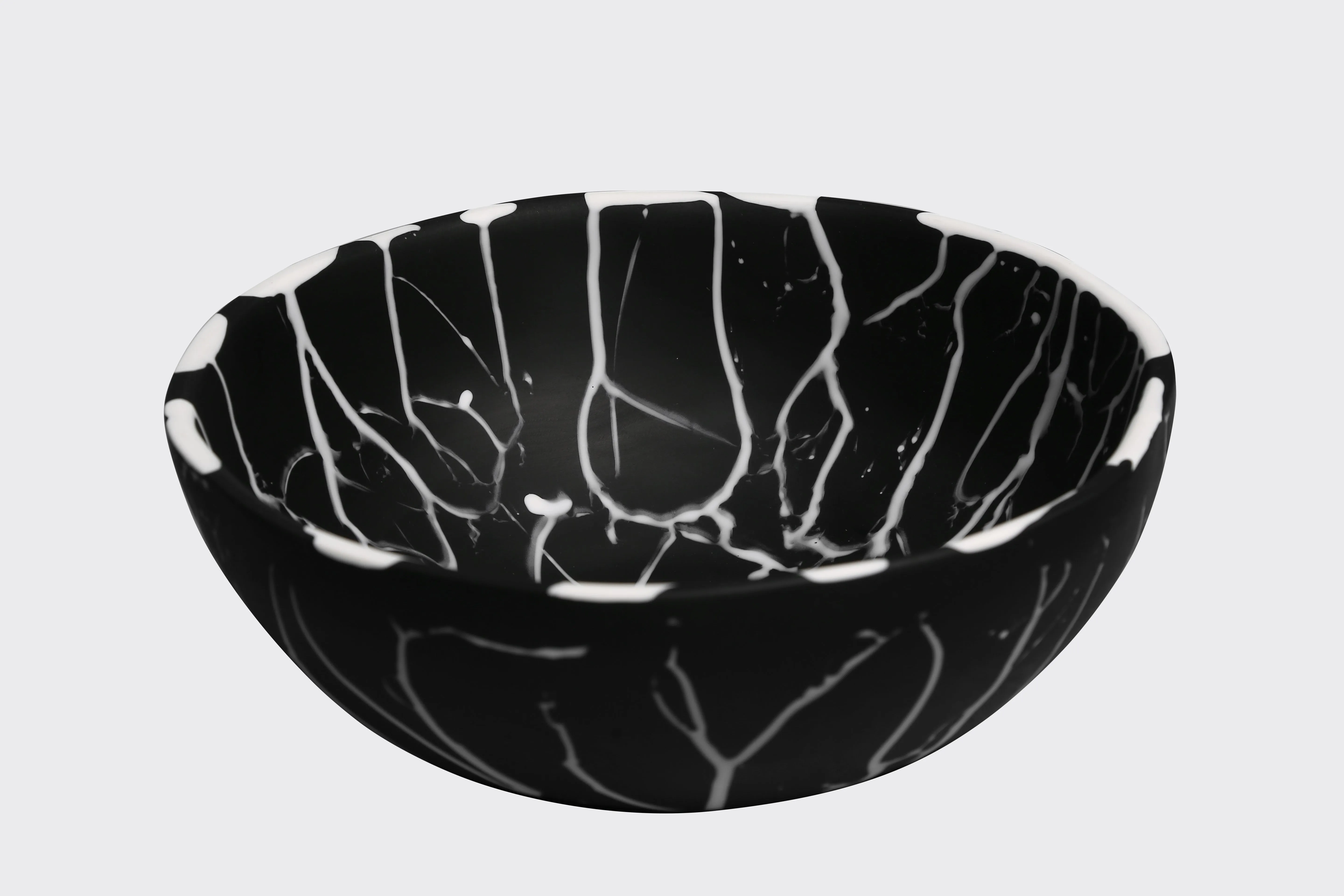 Wave Bowl (various sizes and colors)