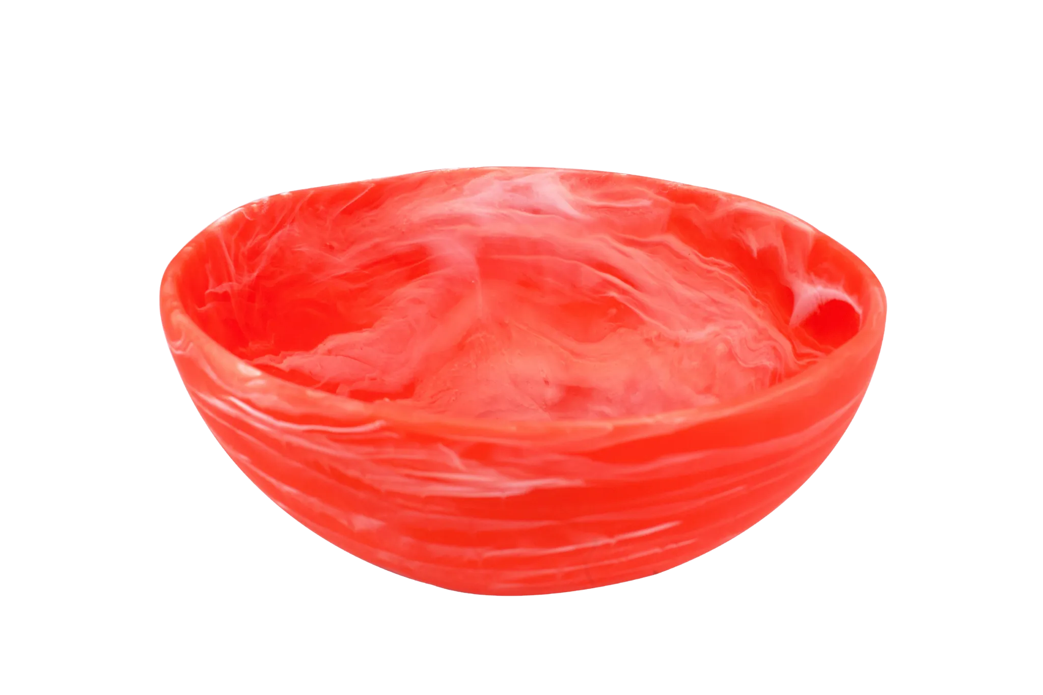 Wave Bowl (various sizes and colors)