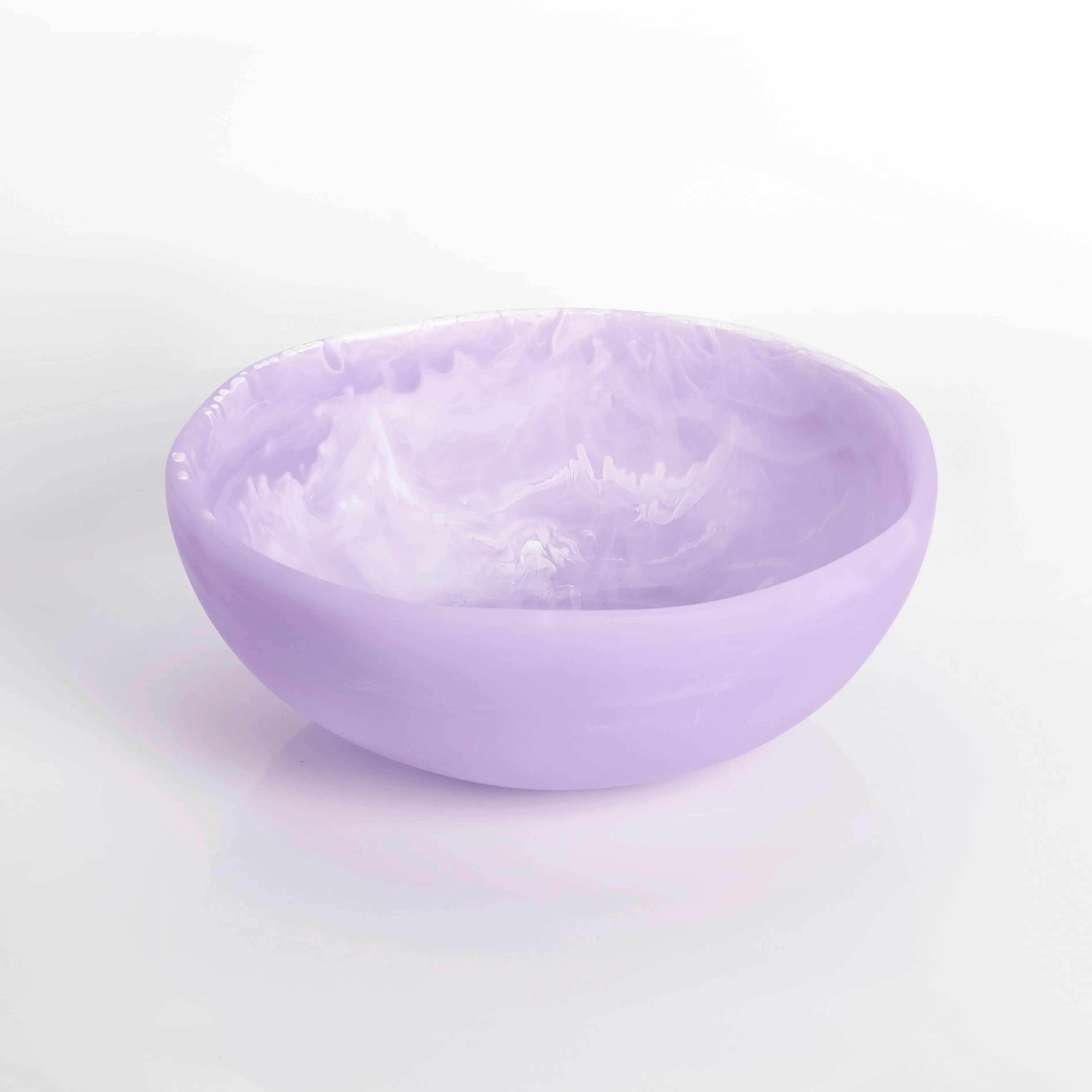Wave Bowl (various sizes and colors)