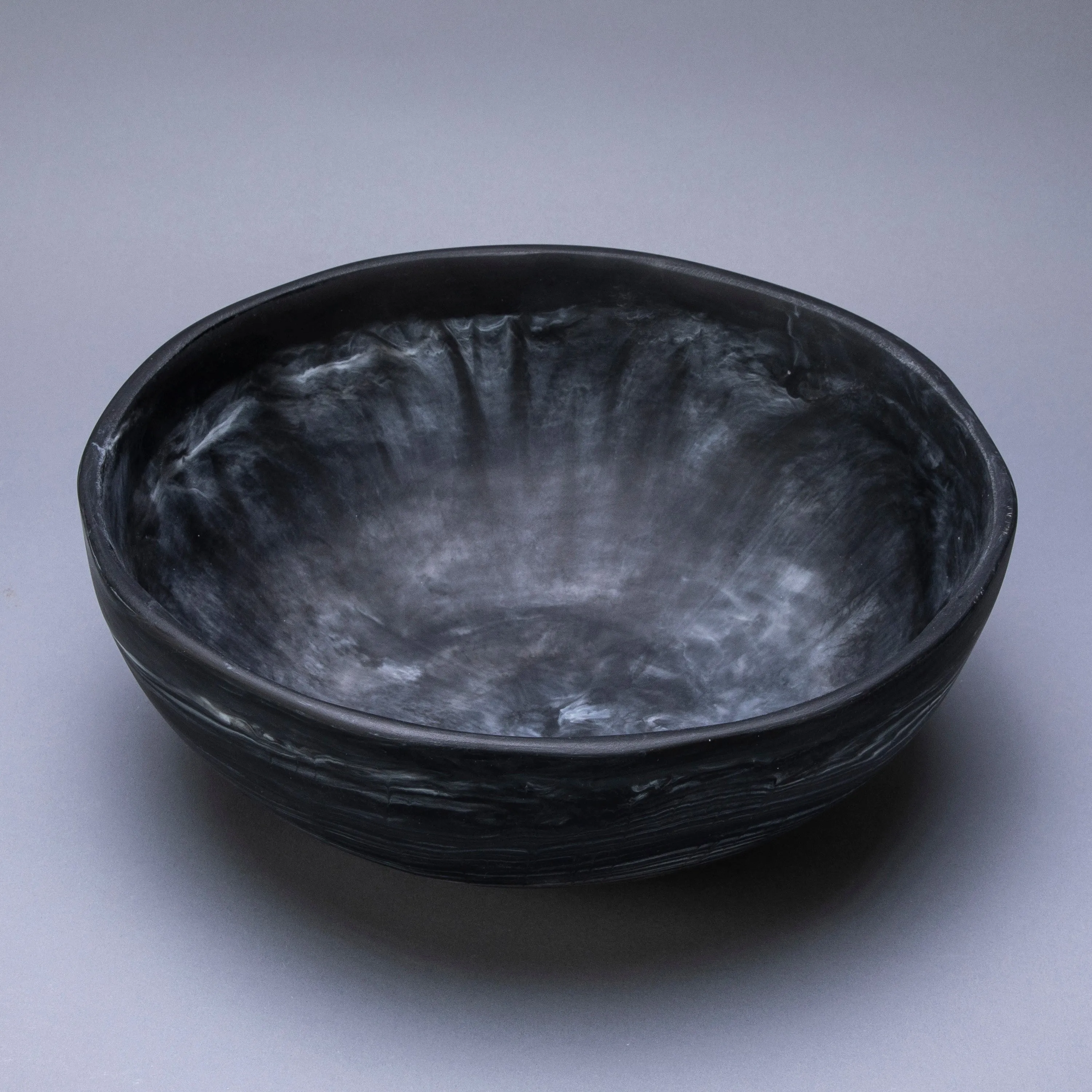 Wave Bowl (various sizes and colors)