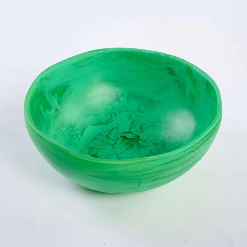 Wave Bowl (various sizes and colors)