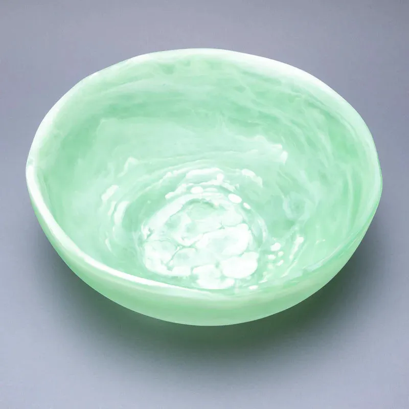 Wave Bowl (various sizes and colors)