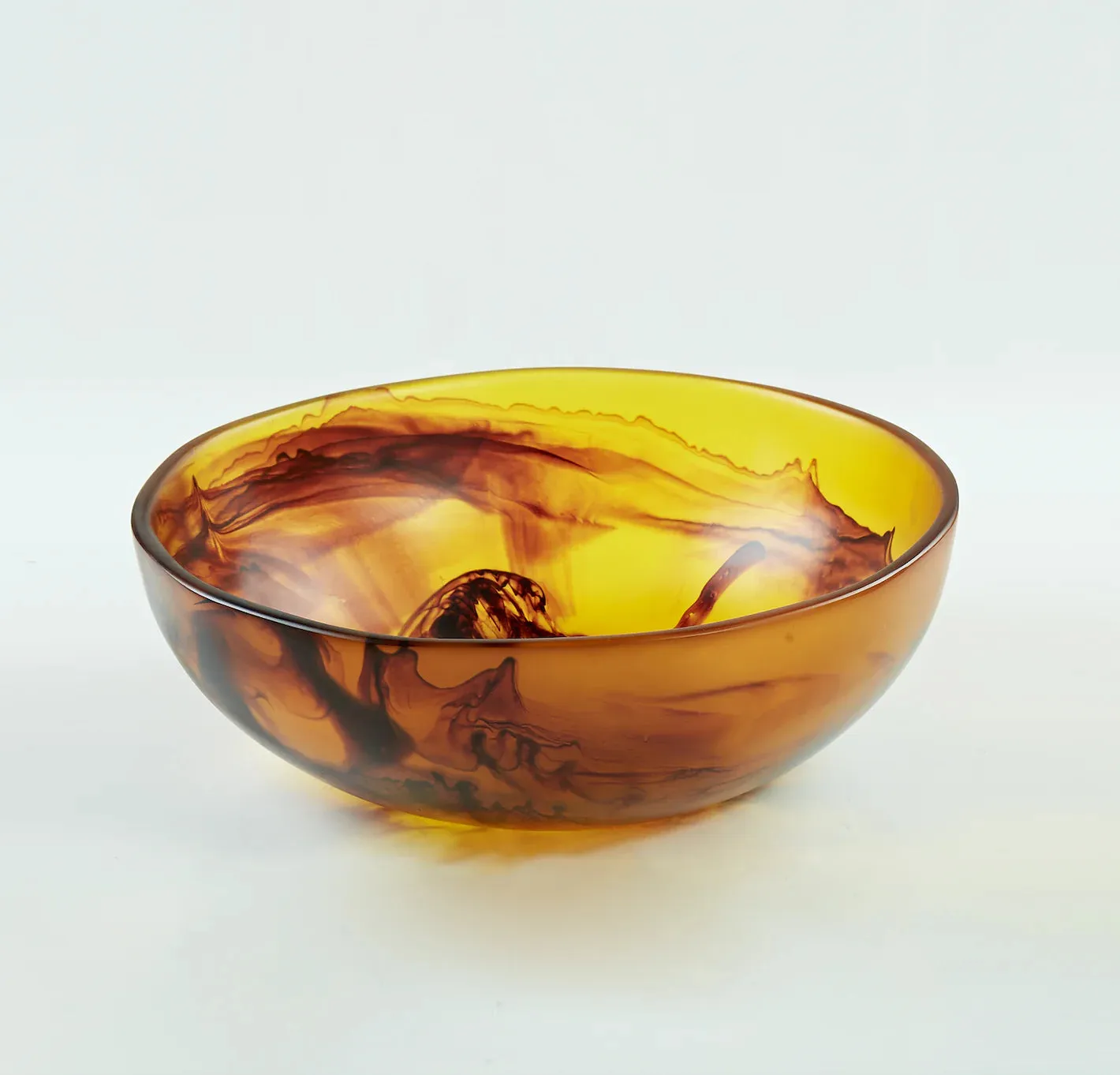 Wave Bowl (various sizes and colors)