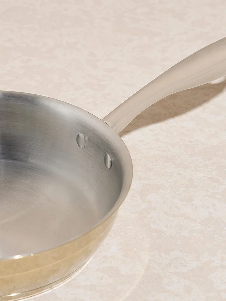 Westside Home Gold Frying Pan -  Small