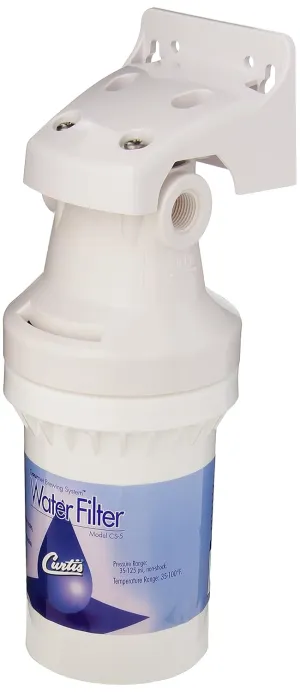 Wilbur Curtis Kit Water Filter 5In Curtis He