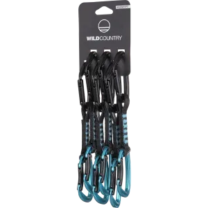 Wild Country Climbing Wildsport Quickdraw 6X12CM