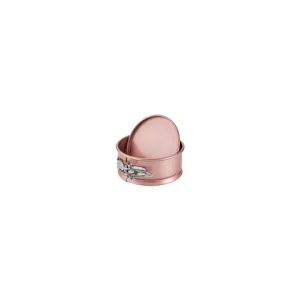 WILTSHIRE MINI SPRINGFORM-ROSE GOLD 100mmx45mm NON-STICK