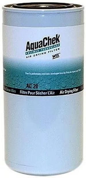WIX Water Removal Spin-on Filter