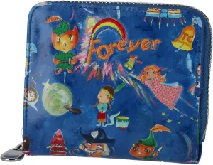 Women's Merchen Bi-Fold Wallet
