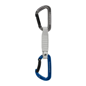 Workhorse Keylock 12cm Quickdraw