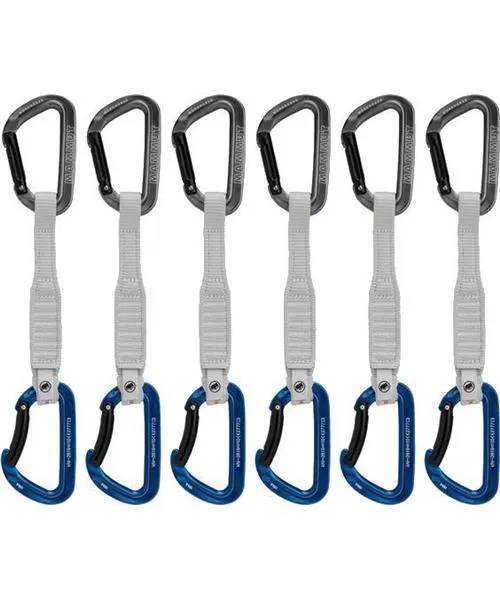 Workhorse Keylock Quickdraw 17cm 6 Pack