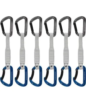 Workhorse Keylock Quickdraw 17cm 6 Pack