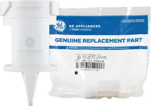 WR17X33825 for GE Filter Bypass Plug With RFID Chip for XWFE WR17X30044