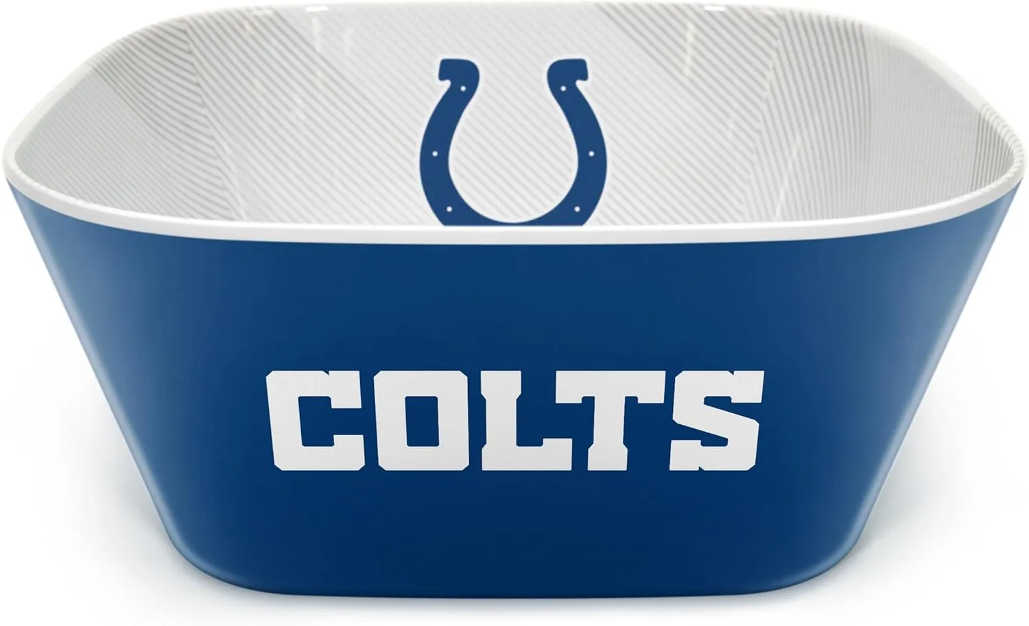 YouTheFan NFL Large Party Bowl