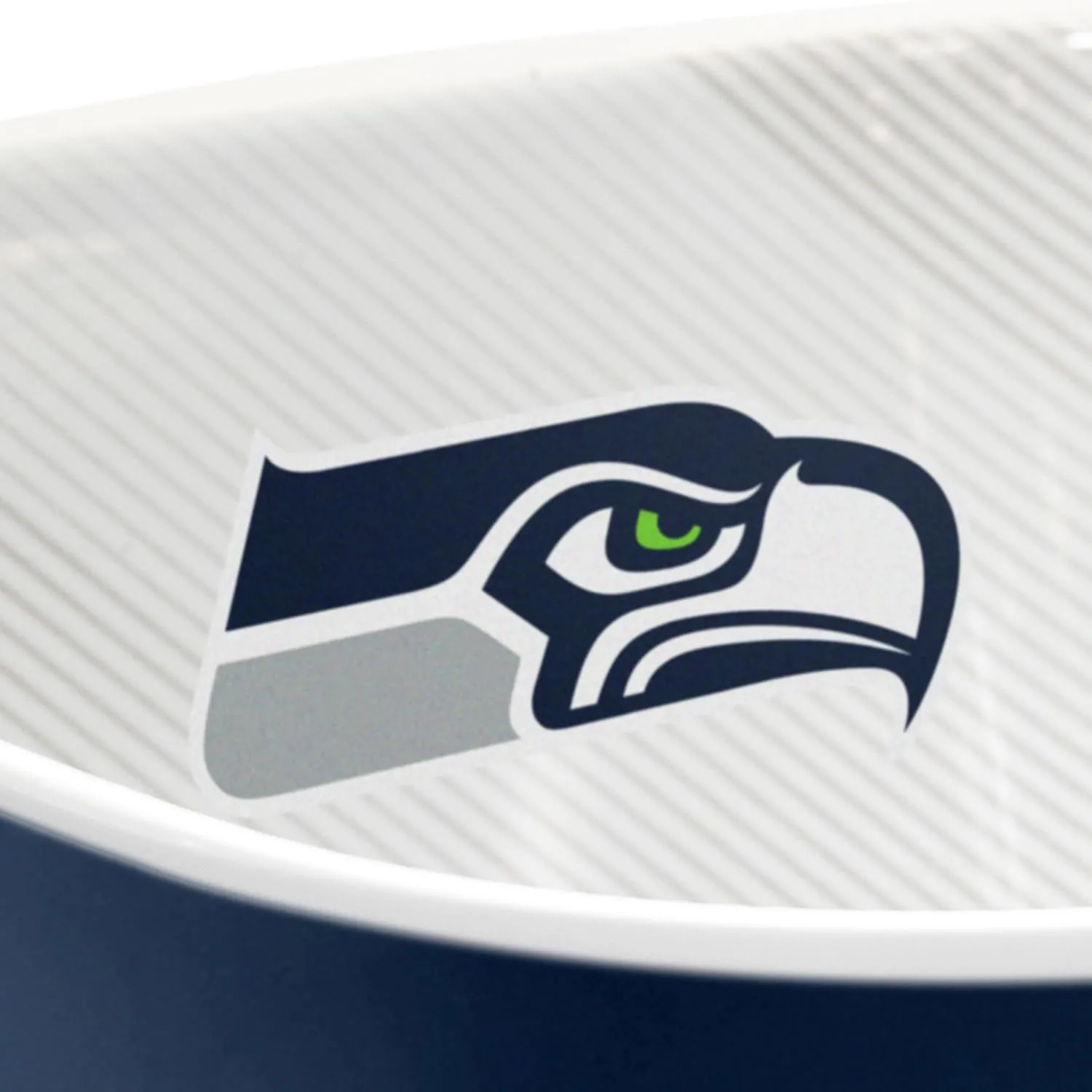 YouTheFan NFL Large Party Bowl