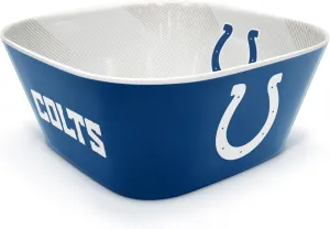 YouTheFan NFL Large Party Bowl