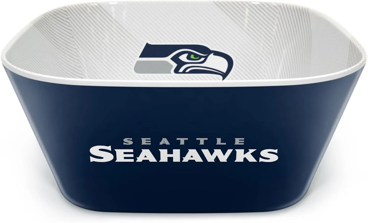 YouTheFan NFL Large Party Bowl