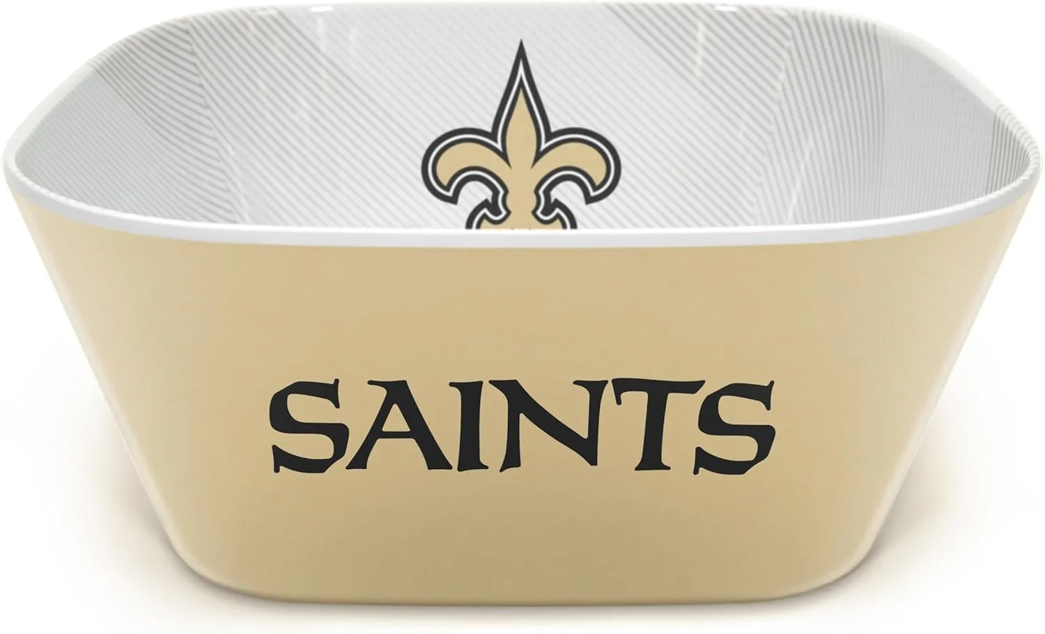 YouTheFan NFL Large Party Bowl