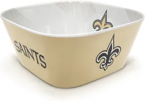 YouTheFan NFL Large Party Bowl