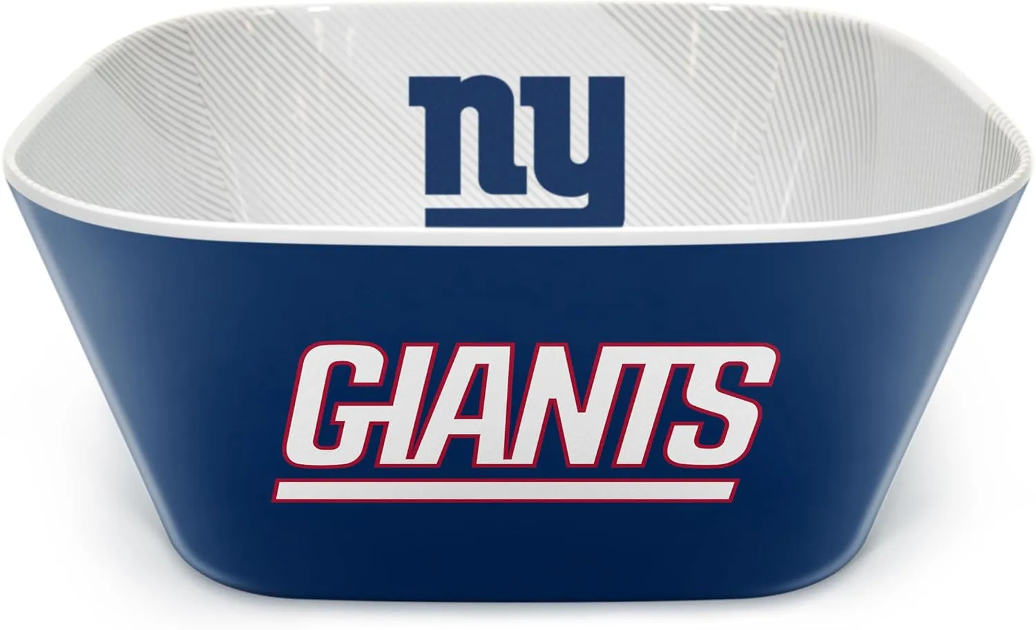 YouTheFan NFL Large Party Bowl