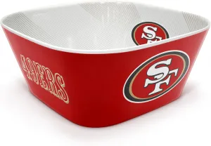 YouTheFan NFL Large Party Bowl