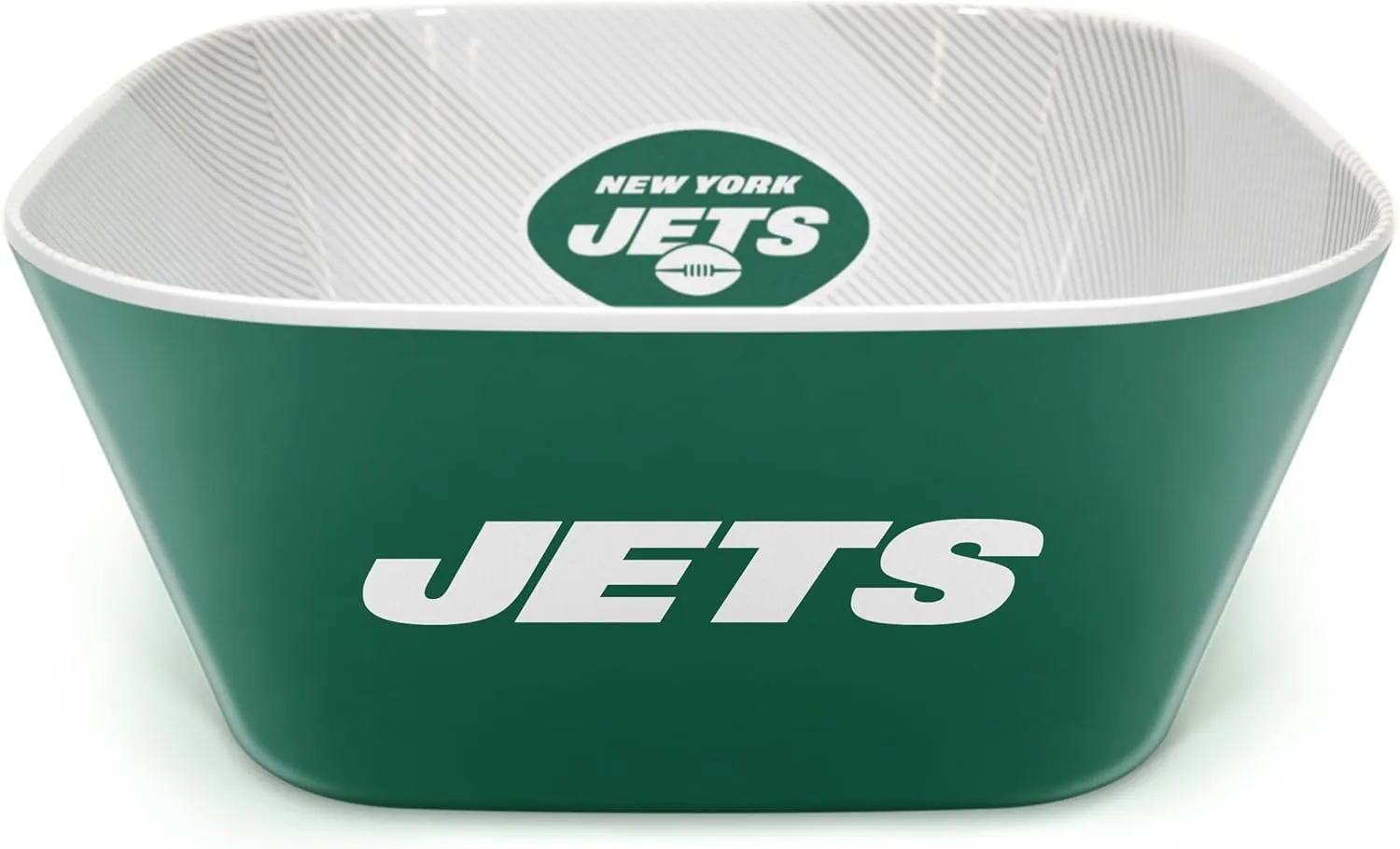 YouTheFan NFL Large Party Bowl