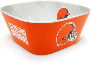 YouTheFan NFL Large Party Bowl