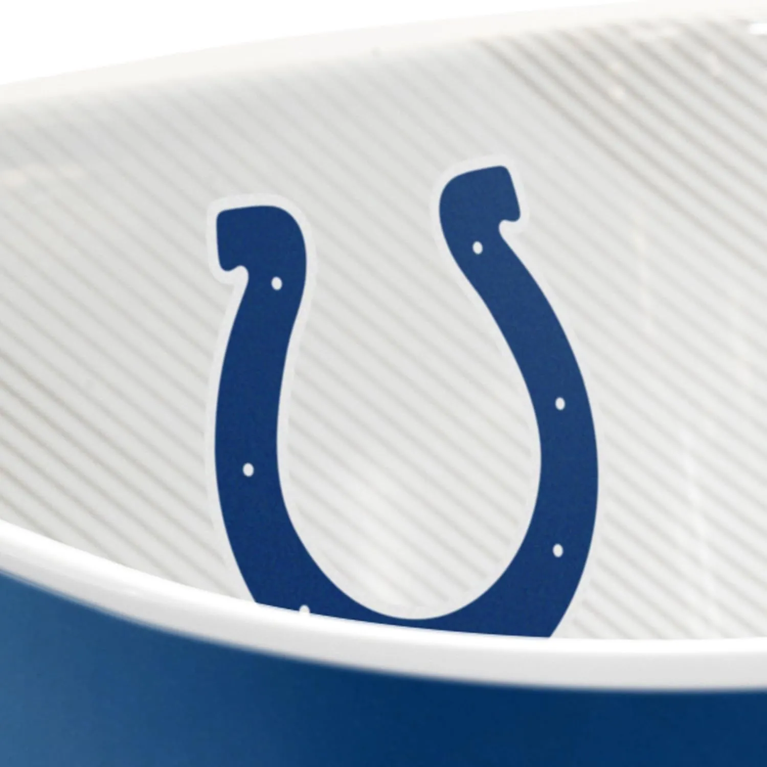 YouTheFan NFL Large Party Bowl