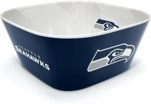 YouTheFan NFL Large Party Bowl