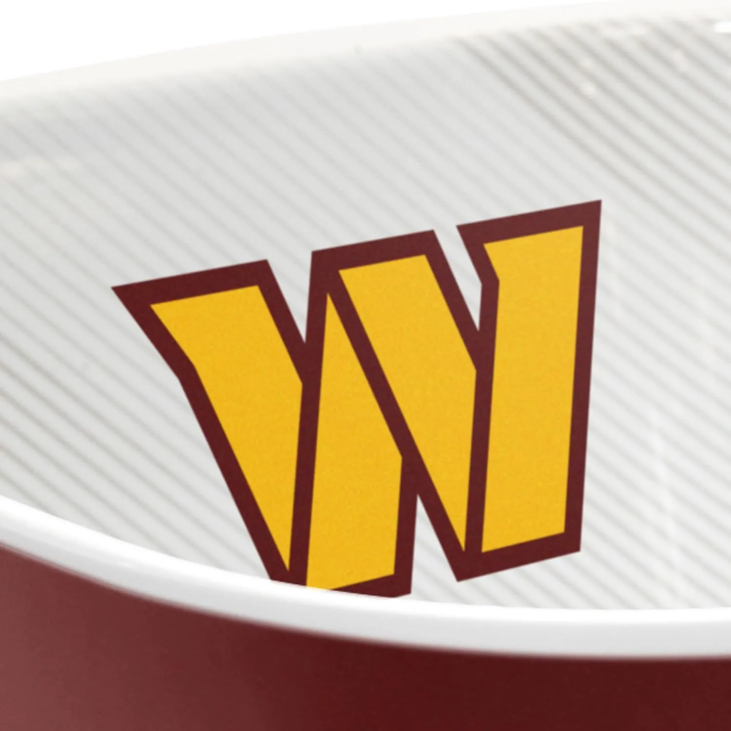 YouTheFan NFL Large Party Bowl