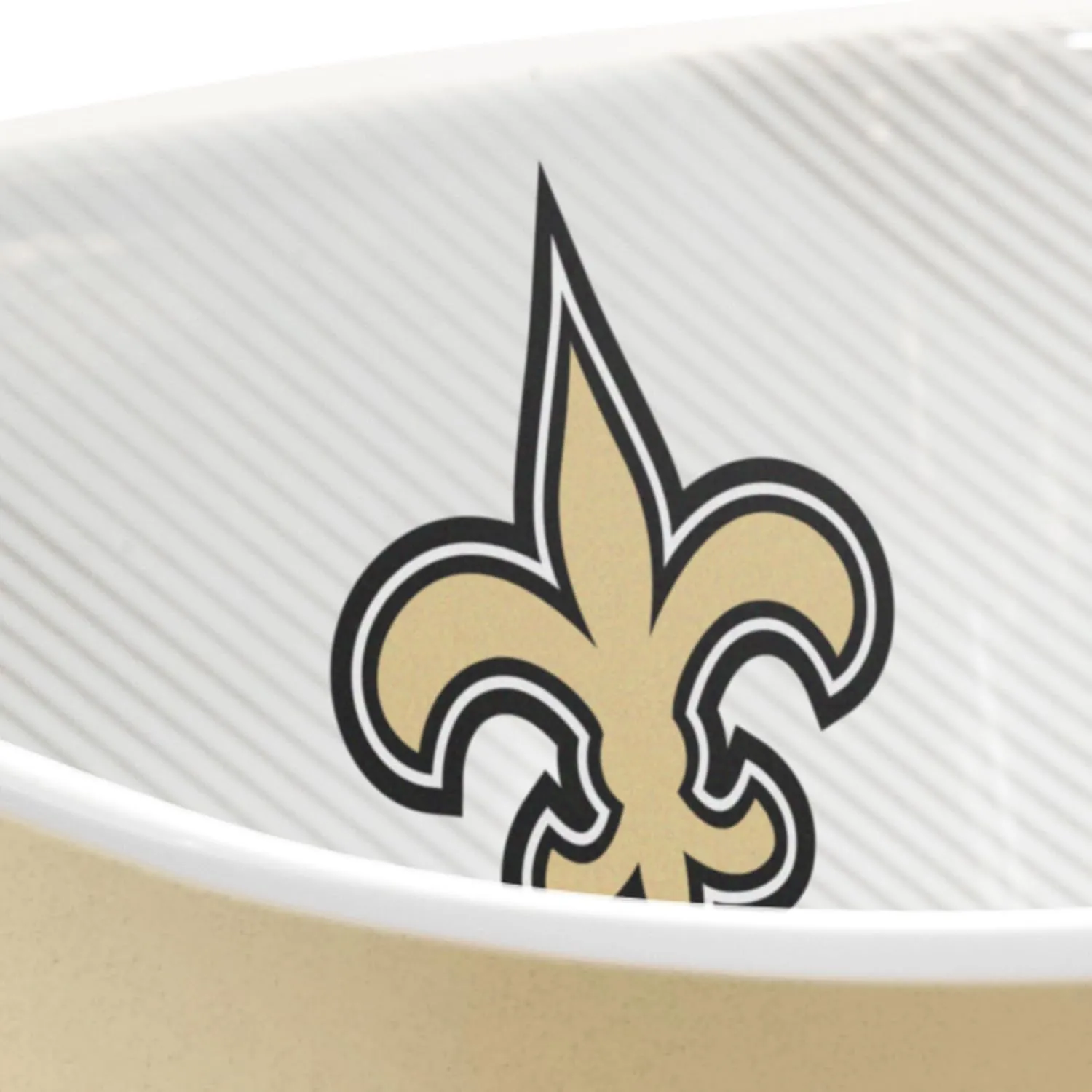 YouTheFan NFL Large Party Bowl
