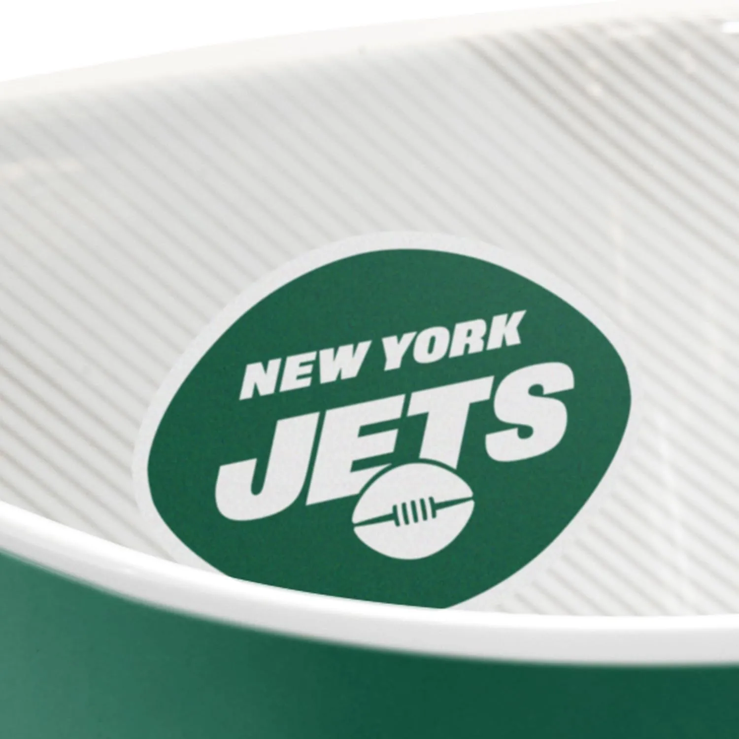 YouTheFan NFL Large Party Bowl