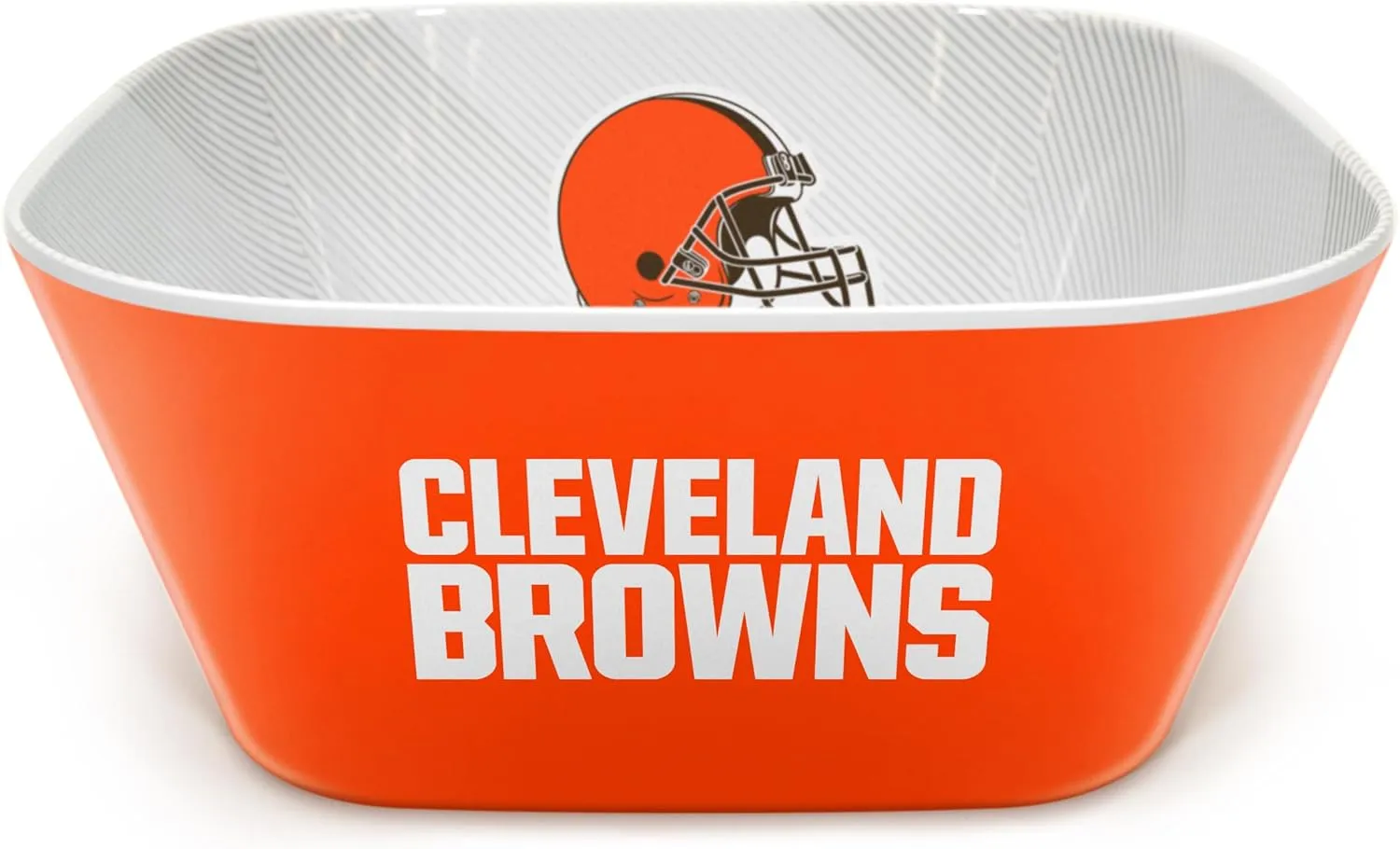 YouTheFan NFL Large Party Bowl