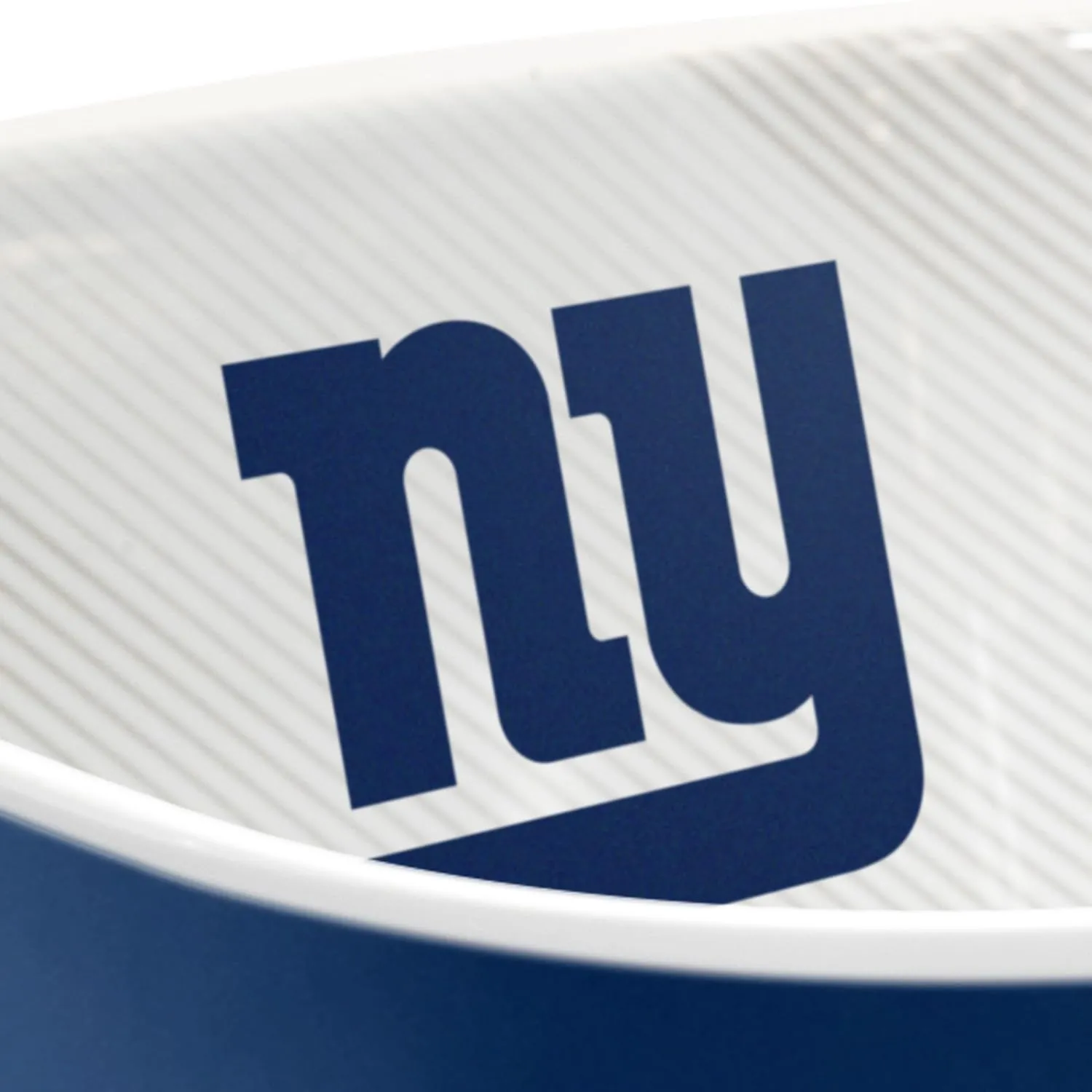 YouTheFan NFL Large Party Bowl