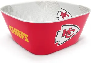 YouTheFan NFL Large Party Bowl