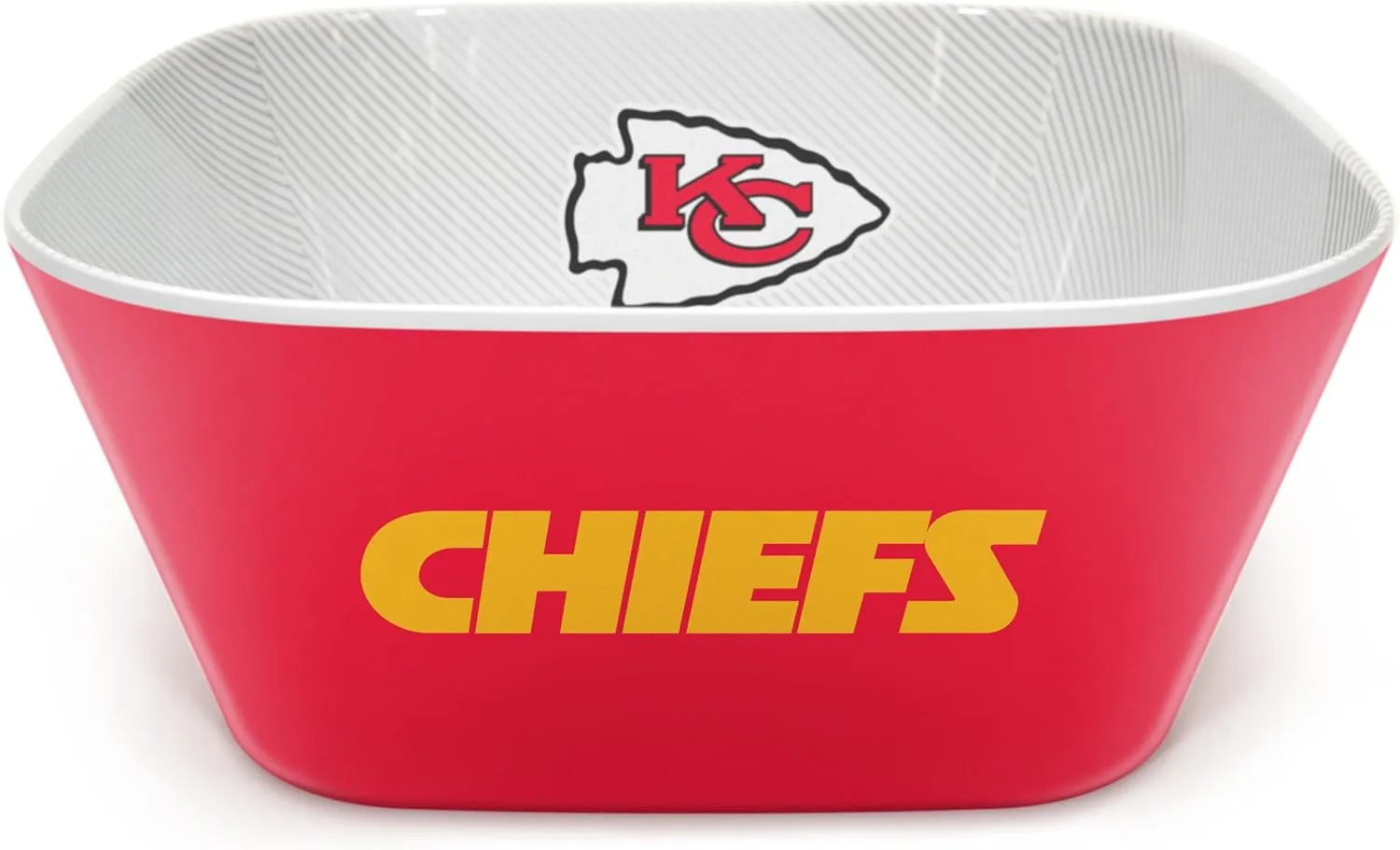 YouTheFan NFL Large Party Bowl