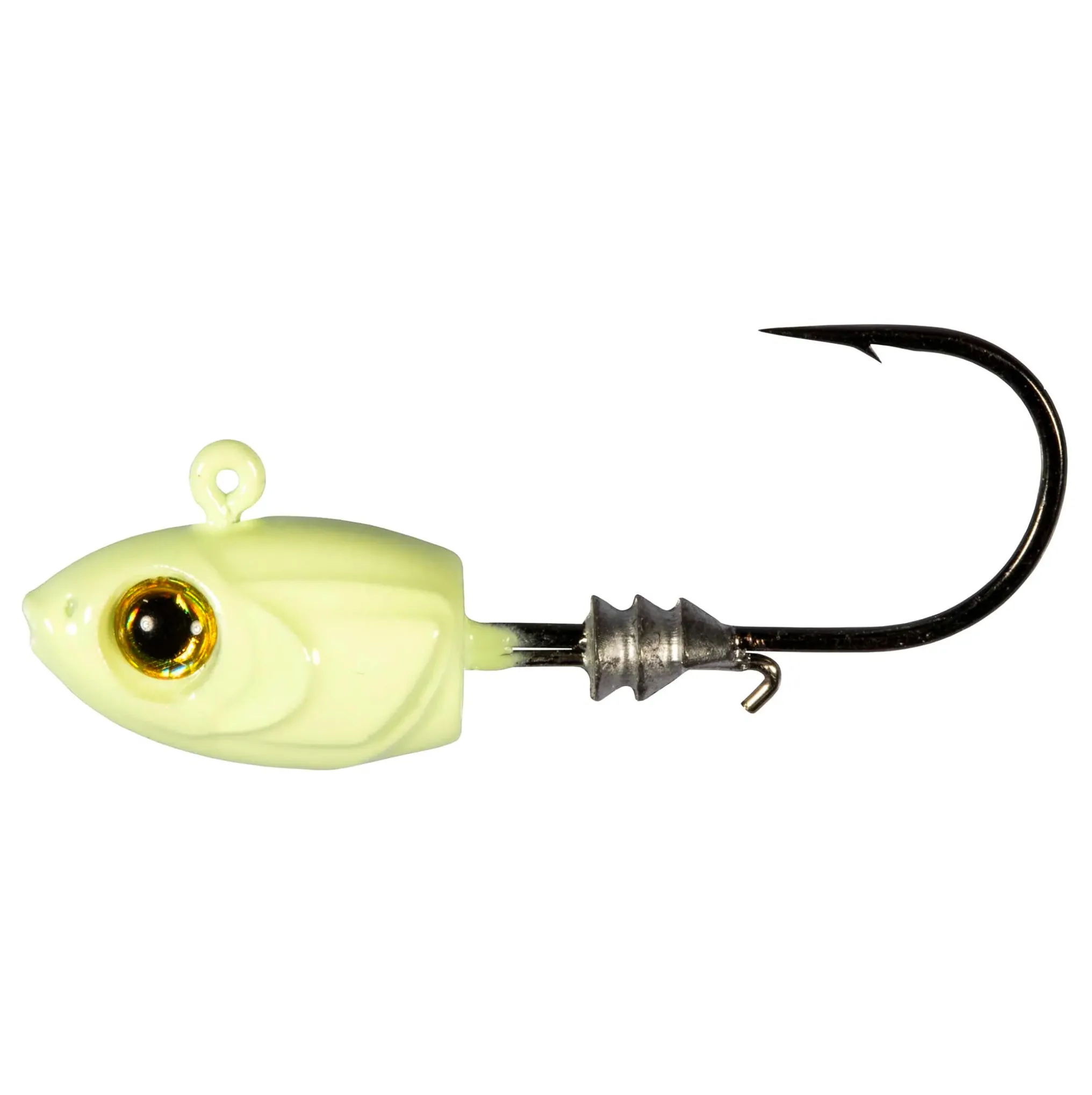 Z-Man Micro Shad Headz