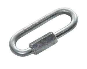 Zero Quicklink Oval Carabiner