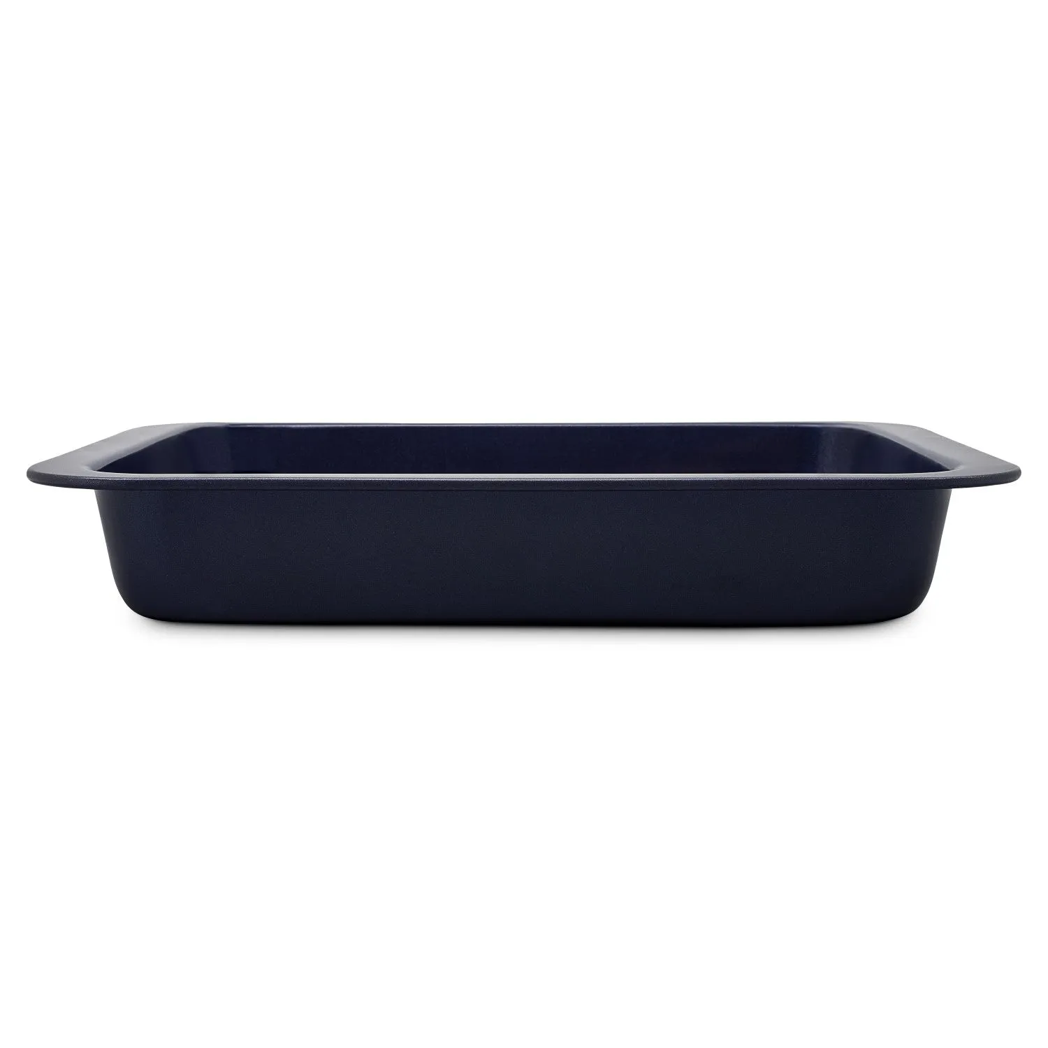 Zyliss Nonstick Oven Tray - Cake and Brownie Pan 14 inch